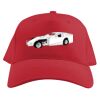 Baseball Caps Thumbnail