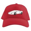 Baseball Caps Thumbnail