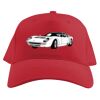 Baseball Caps Thumbnail