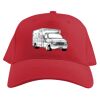 Baseball Caps Thumbnail