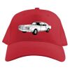 Baseball Caps Thumbnail