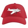 Baseball Caps Thumbnail