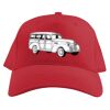Baseball Caps Thumbnail