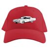 Baseball Caps Thumbnail