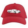 Baseball Caps Thumbnail