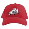 Baseball Caps Thumbnail