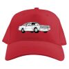 Baseball Caps Thumbnail