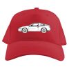 Baseball Caps Thumbnail