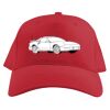 Baseball Caps Thumbnail