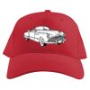 Baseball Caps Thumbnail