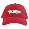 Baseball Caps Thumbnail