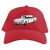 Baseball Caps Thumbnail