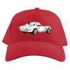 Baseball Caps Thumbnail