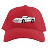 Baseball Caps Thumbnail