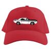 Baseball Caps Thumbnail