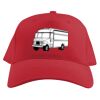 Baseball Caps Thumbnail