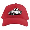 Baseball Caps Thumbnail