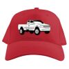 Baseball Caps Thumbnail