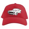 Baseball Caps Thumbnail