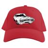 Baseball Caps Thumbnail