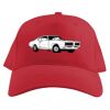 Baseball Caps Thumbnail