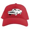Baseball Caps Thumbnail