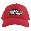Baseball Caps Thumbnail
