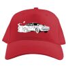 Baseball Caps Thumbnail