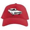 Baseball Caps Thumbnail