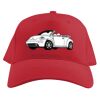 Baseball Caps Thumbnail