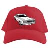 Baseball Caps Thumbnail