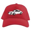 Baseball Caps Thumbnail