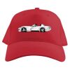 Baseball Caps Thumbnail