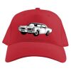 Baseball Caps Thumbnail