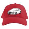 Baseball Caps Thumbnail