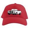 Baseball Caps Thumbnail