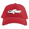 Baseball Caps Thumbnail
