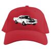 Baseball Caps Thumbnail