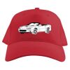 Baseball Caps Thumbnail