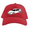 Baseball Caps Thumbnail