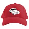 Baseball Caps Thumbnail