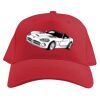 Baseball Caps Thumbnail