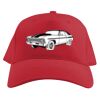 Baseball Caps Thumbnail