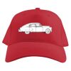 Baseball Caps Thumbnail