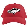 Baseball Caps Thumbnail