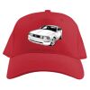 Baseball Caps Thumbnail