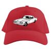 Baseball Caps Thumbnail