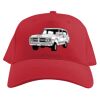 Baseball Caps Thumbnail