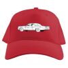 Baseball Caps Thumbnail