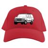 Baseball Caps Thumbnail